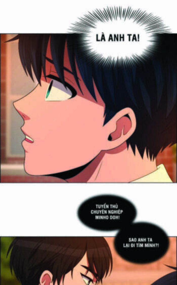 No Scope - Chương 27