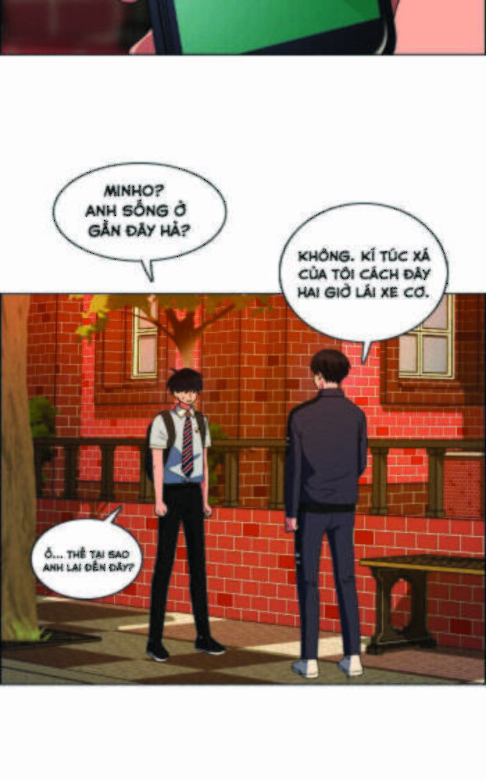 No Scope - Chương 27
