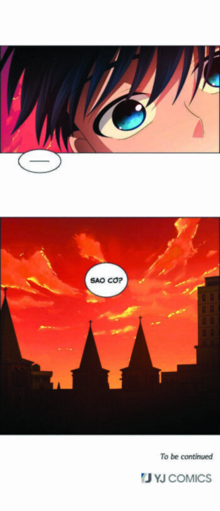 No Scope - Chương 27