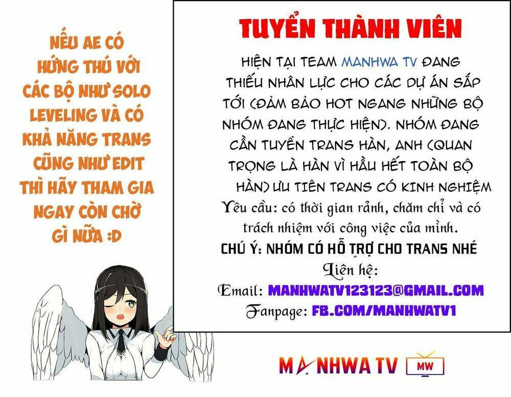 No Scope - Chương 27