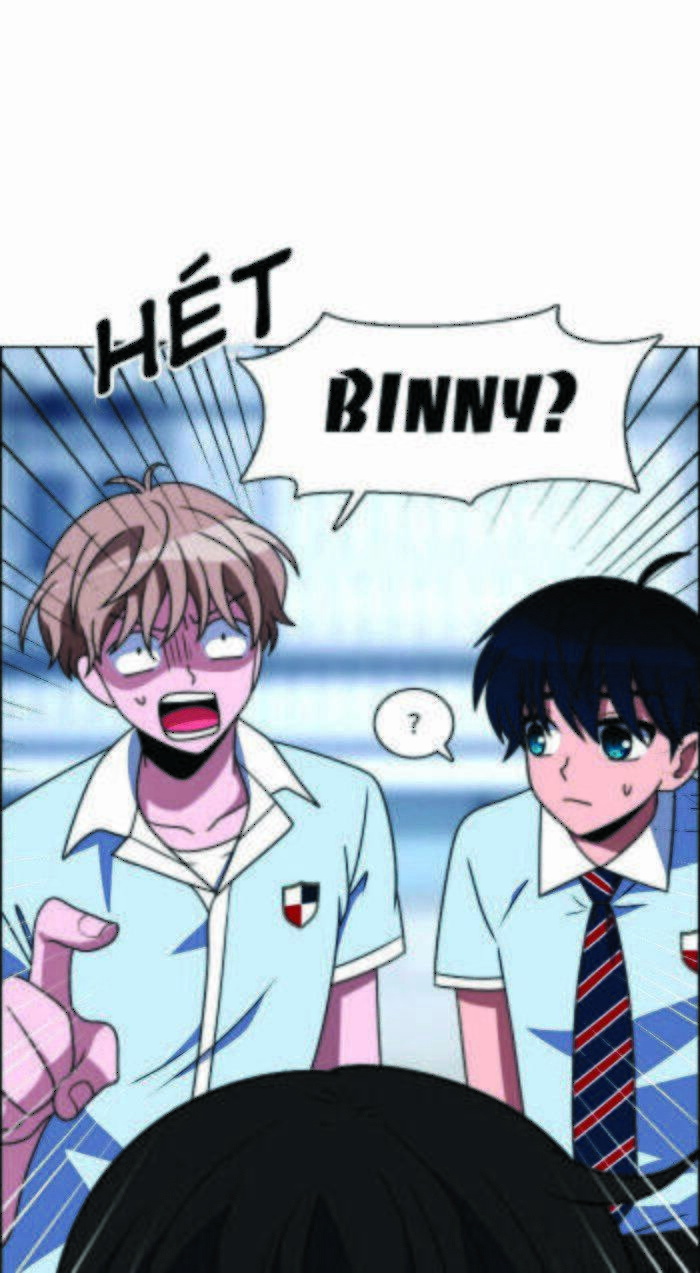 No Scope - Chương 27