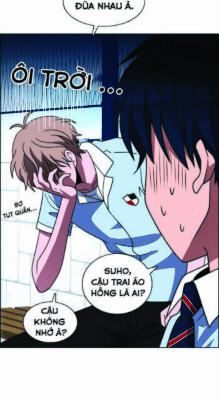 No Scope - Chương 27
