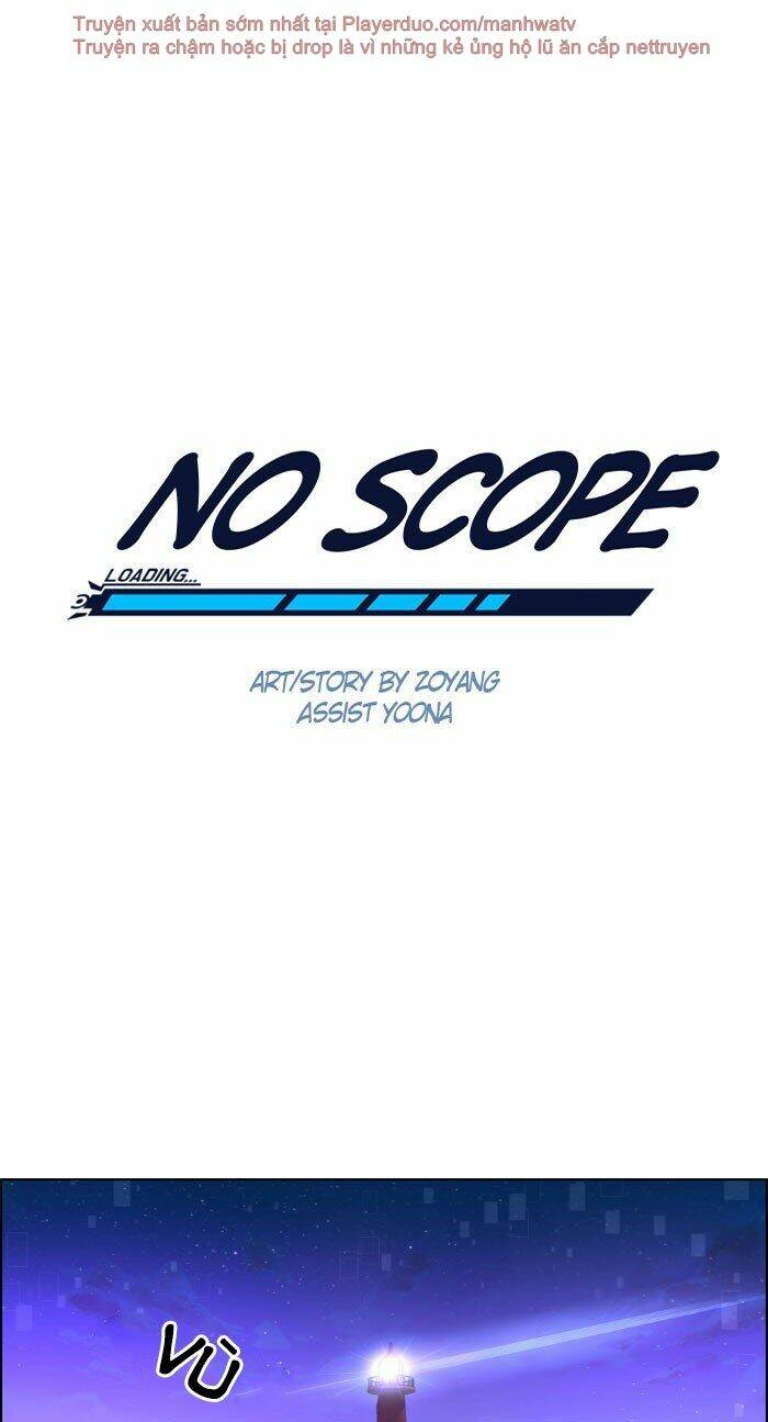 No Scope - Chương 28