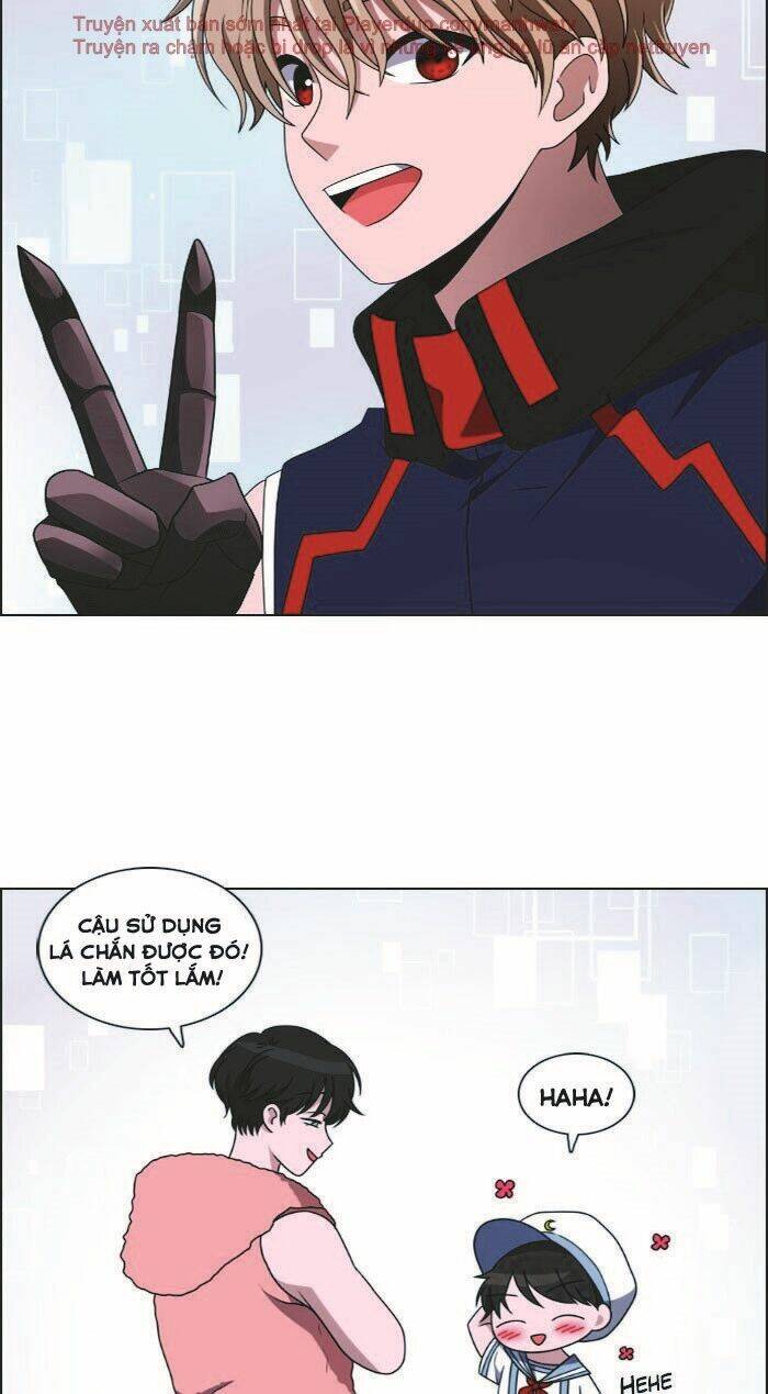 No Scope - Chương 28