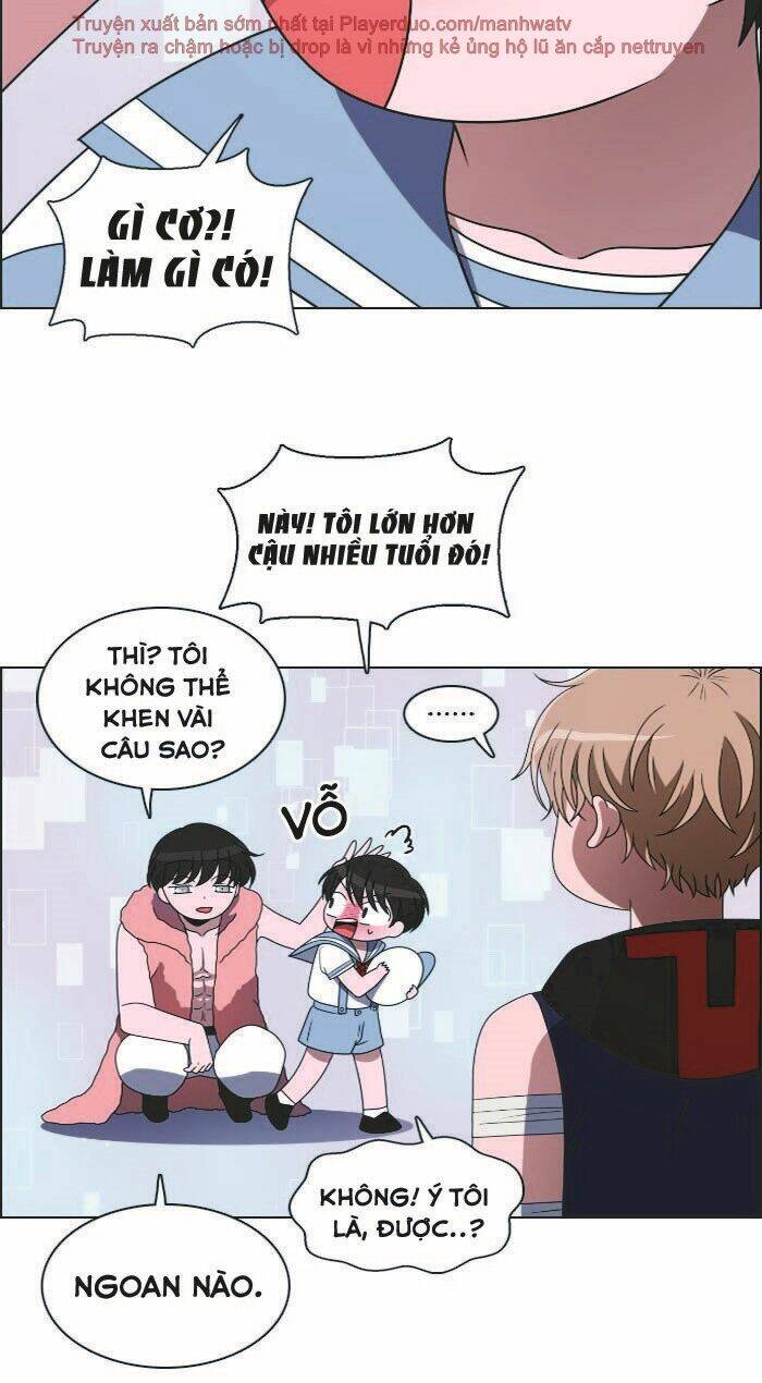 No Scope - Chương 28