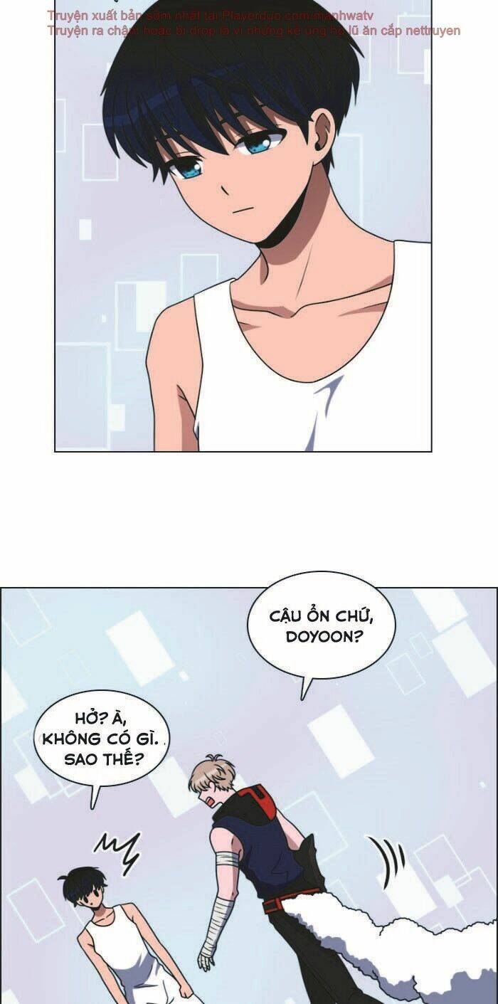 No Scope - Chương 28