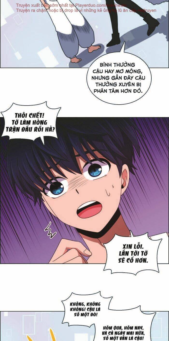 No Scope - Chương 28