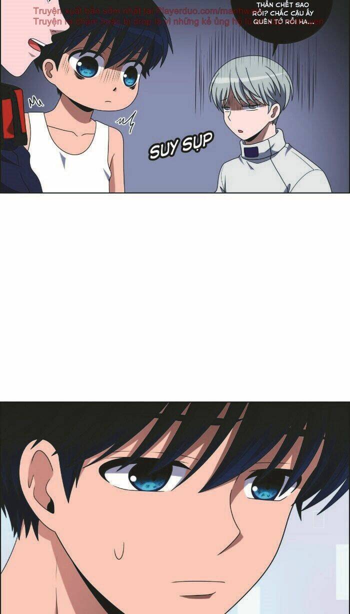 No Scope - Chương 28