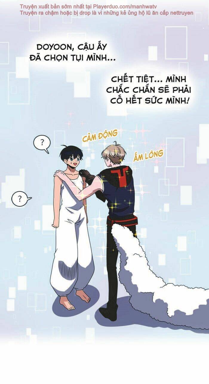 No Scope - Chương 28