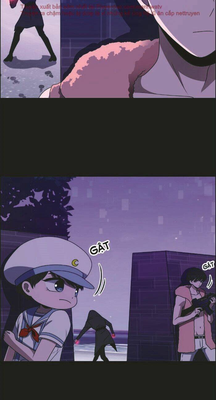 No Scope - Chương 28