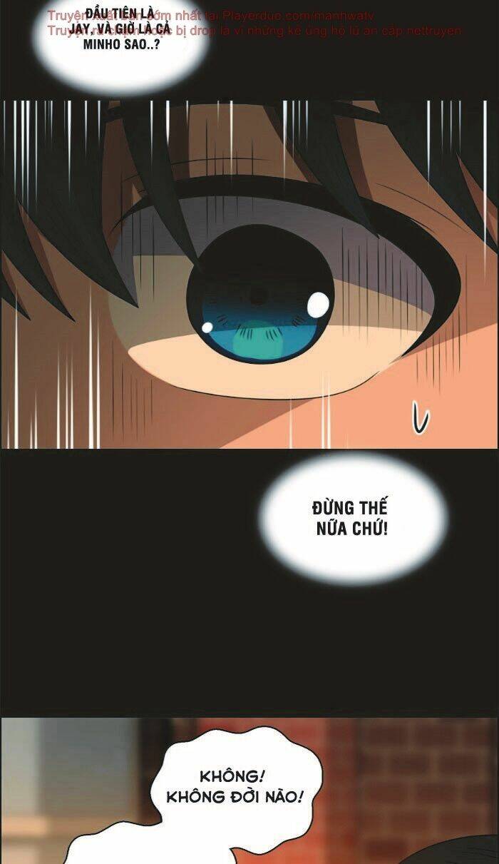 No Scope - Chương 28