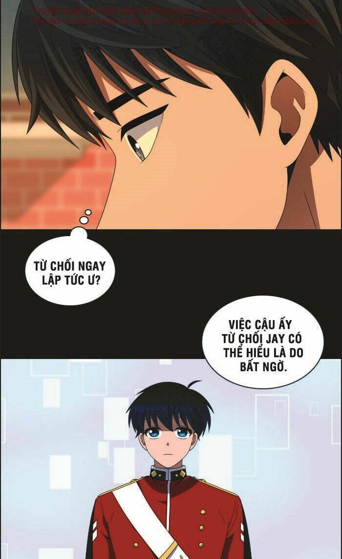No Scope - Chương 28