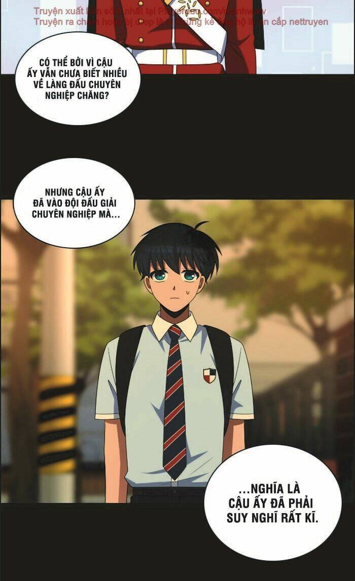 No Scope - Chương 28