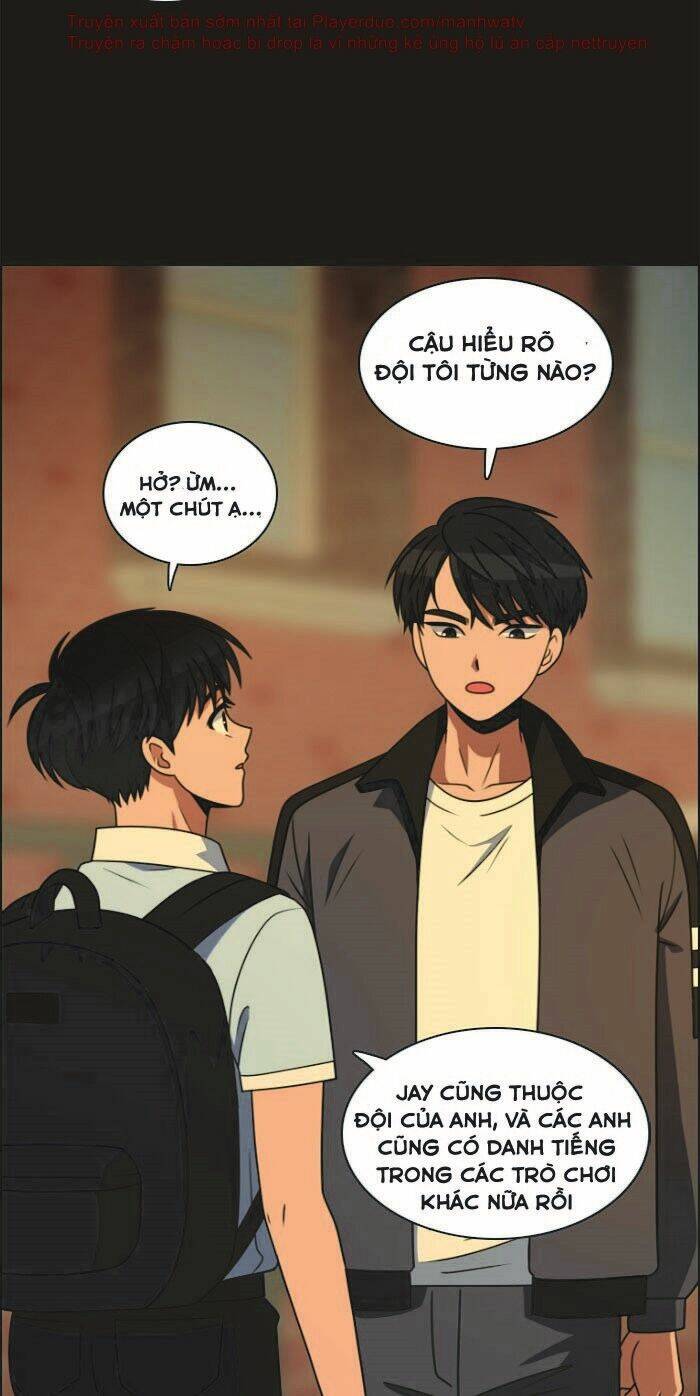 No Scope - Chương 28