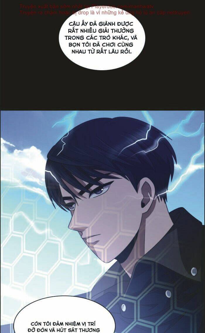 No Scope - Chương 28