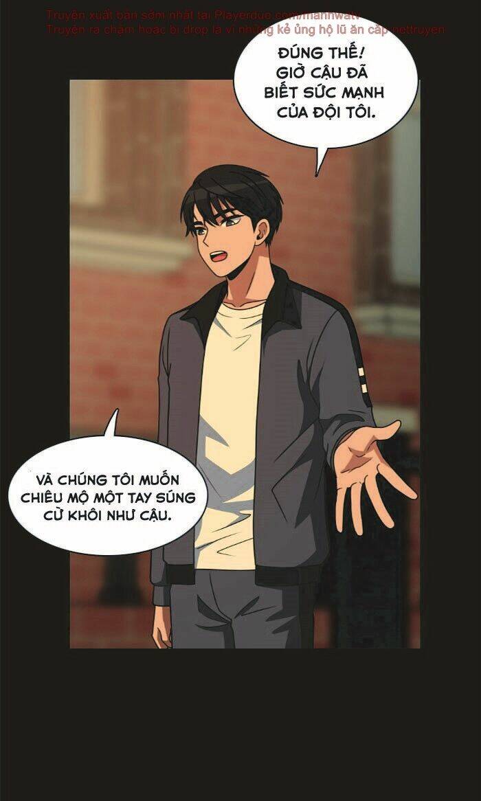 No Scope - Chương 28