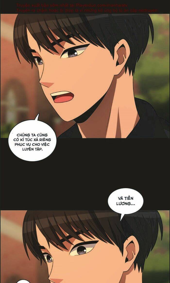 No Scope - Chương 28