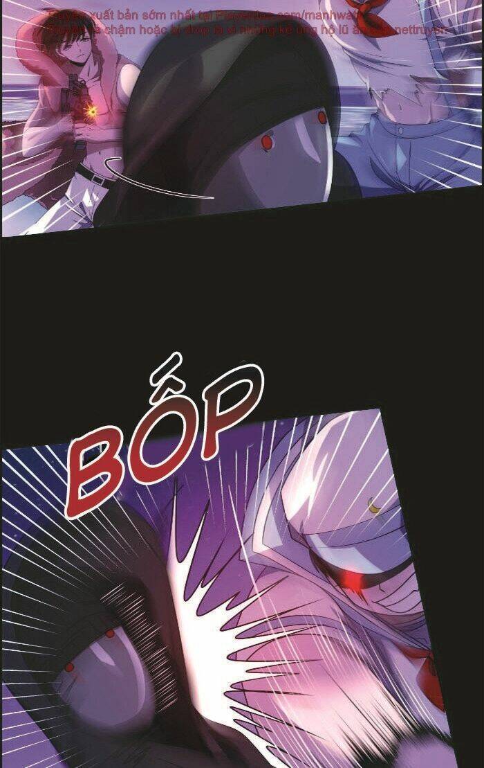 No Scope - Chương 28
