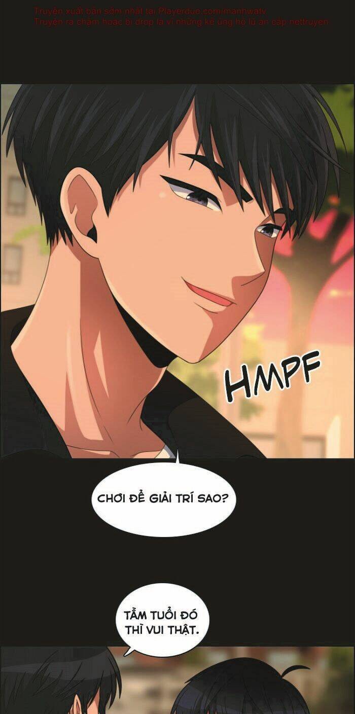 No Scope - Chương 28