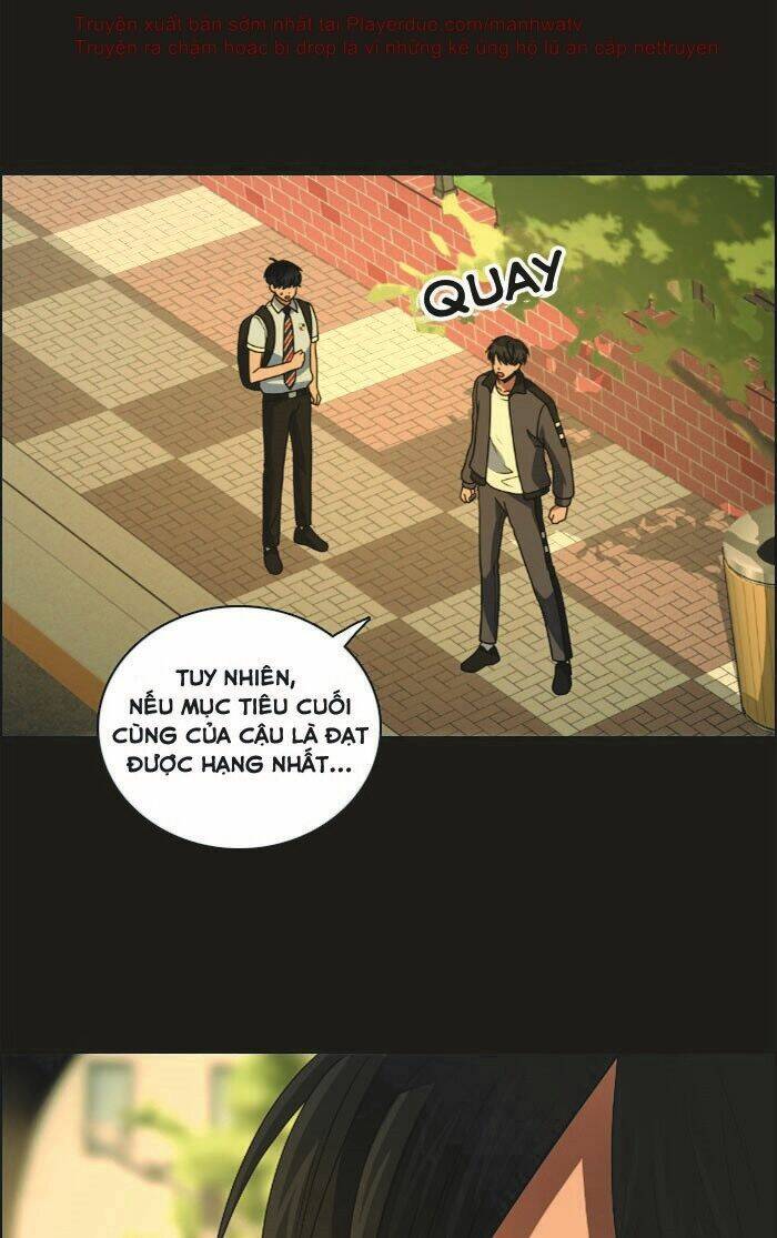 No Scope - Chương 28