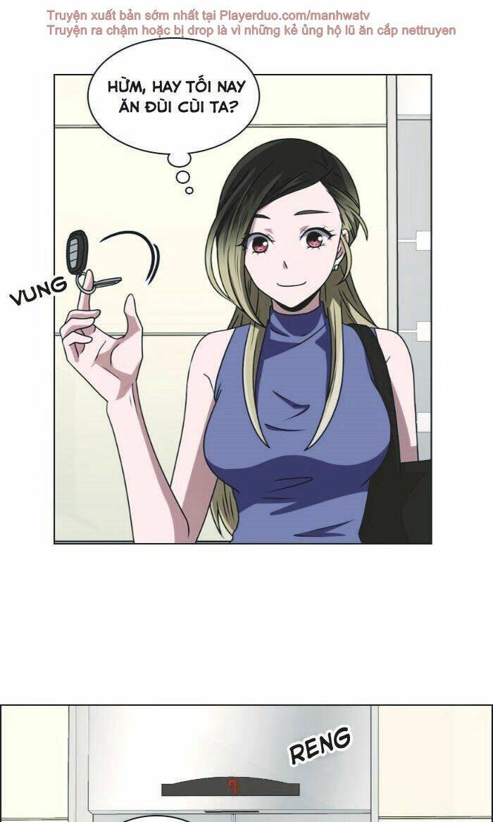 No Scope - Chương 28