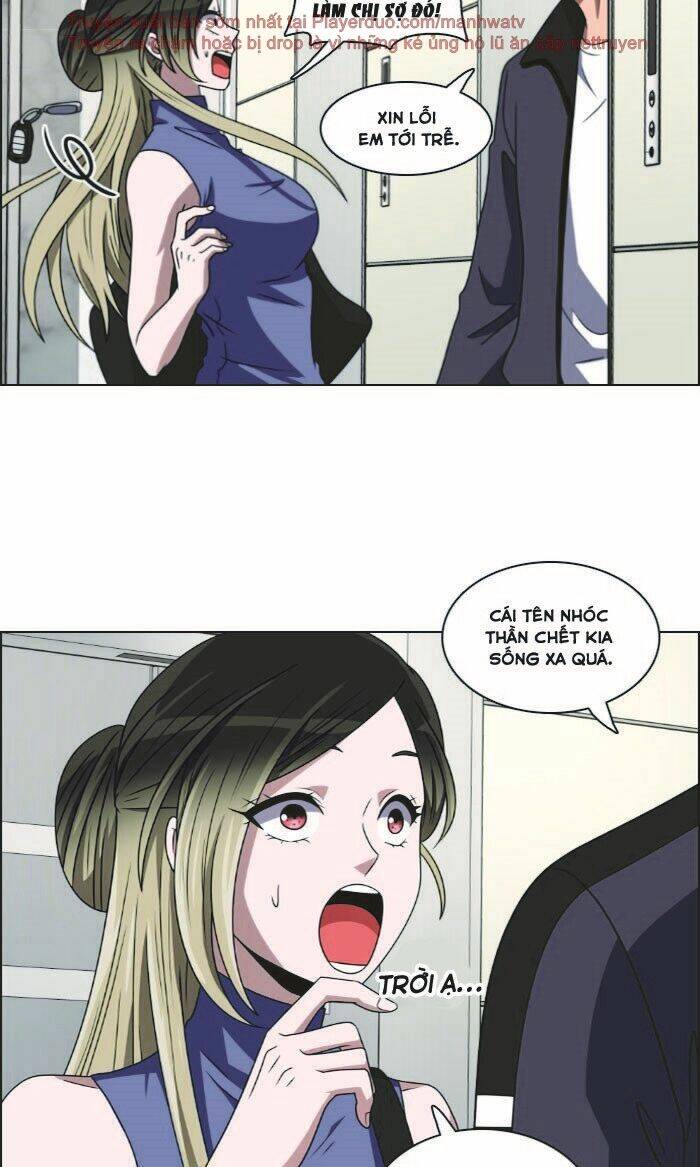 No Scope - Chương 28