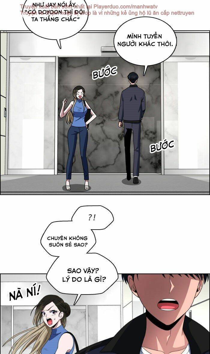 No Scope - Chương 28