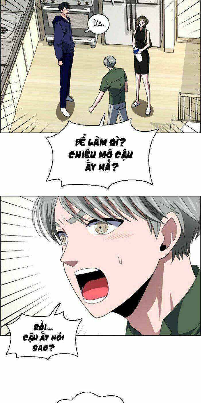 No Scope - Chương 29