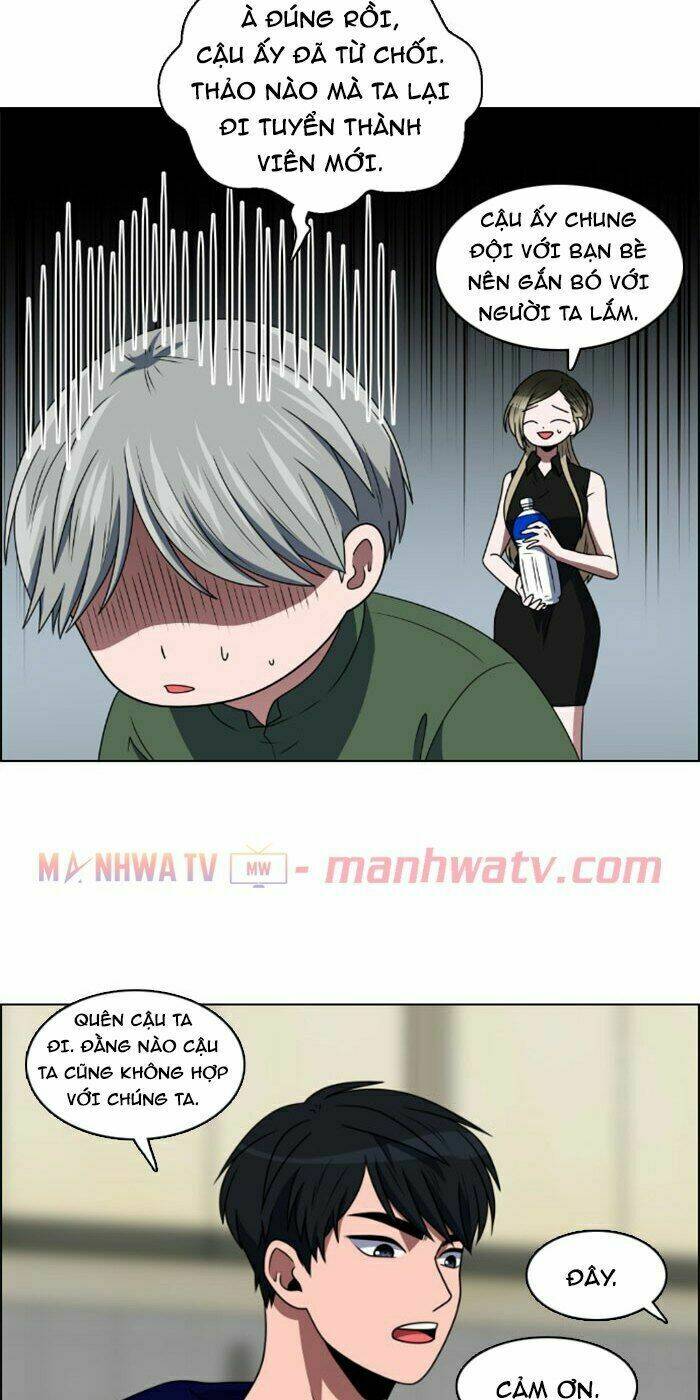 No Scope - Chương 29