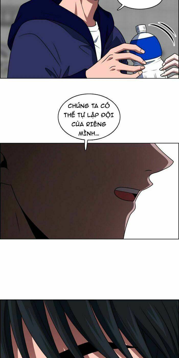 No Scope - Chương 29