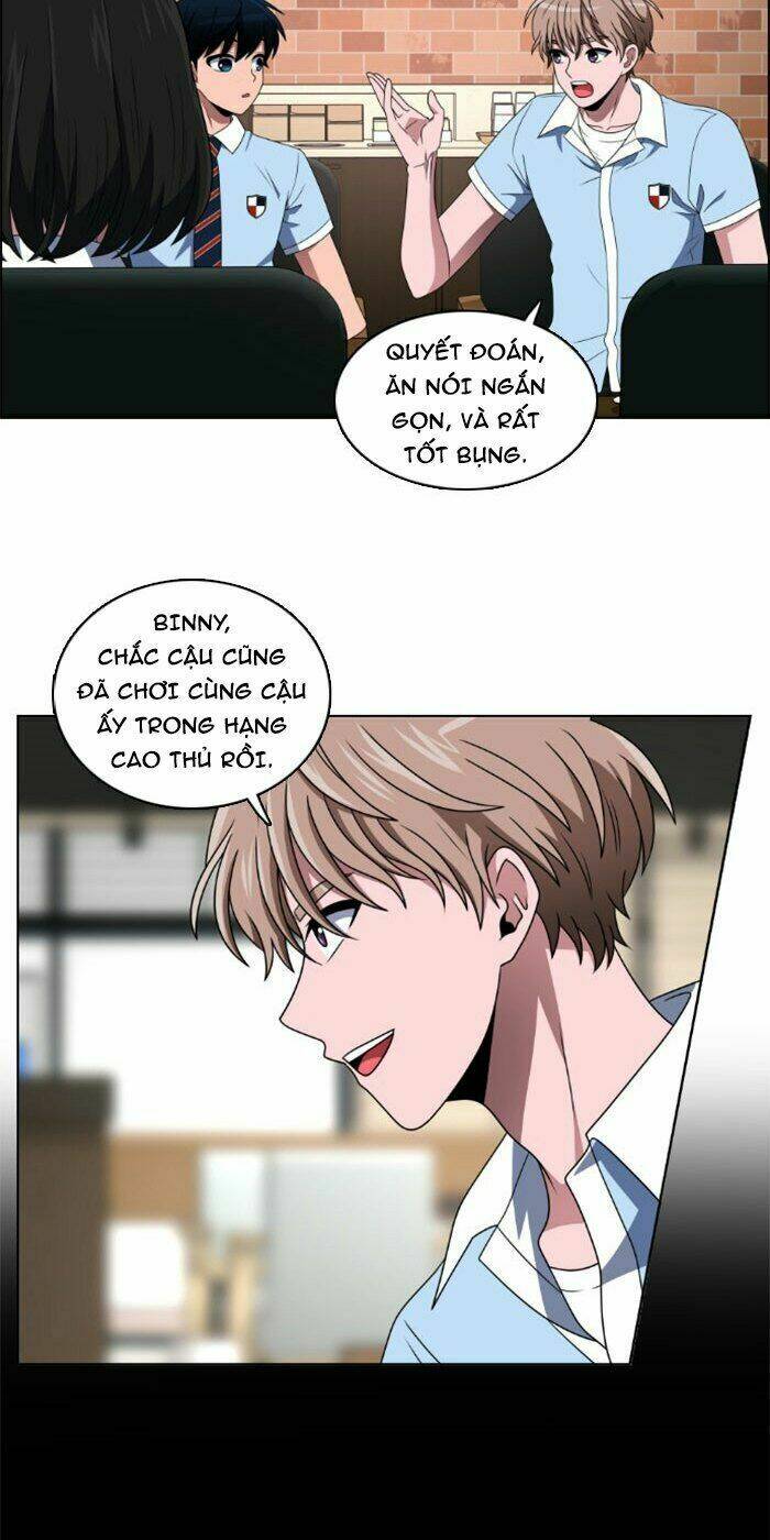 No Scope - Chương 29