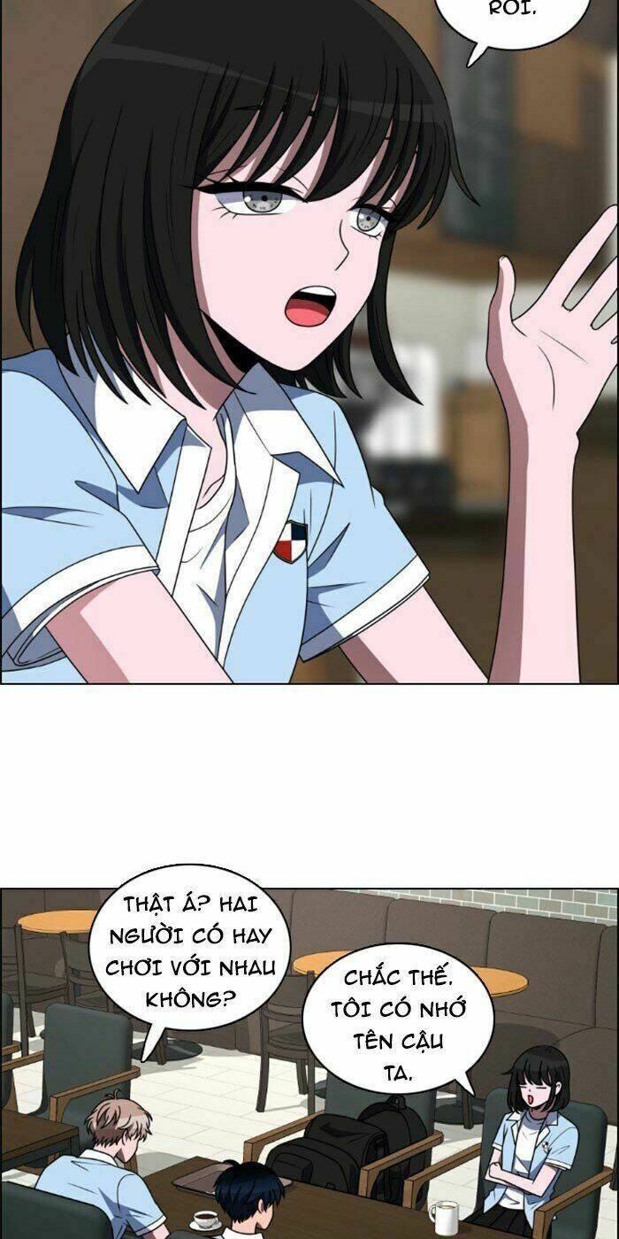 No Scope - Chương 29