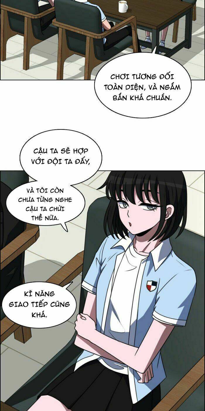 No Scope - Chương 29