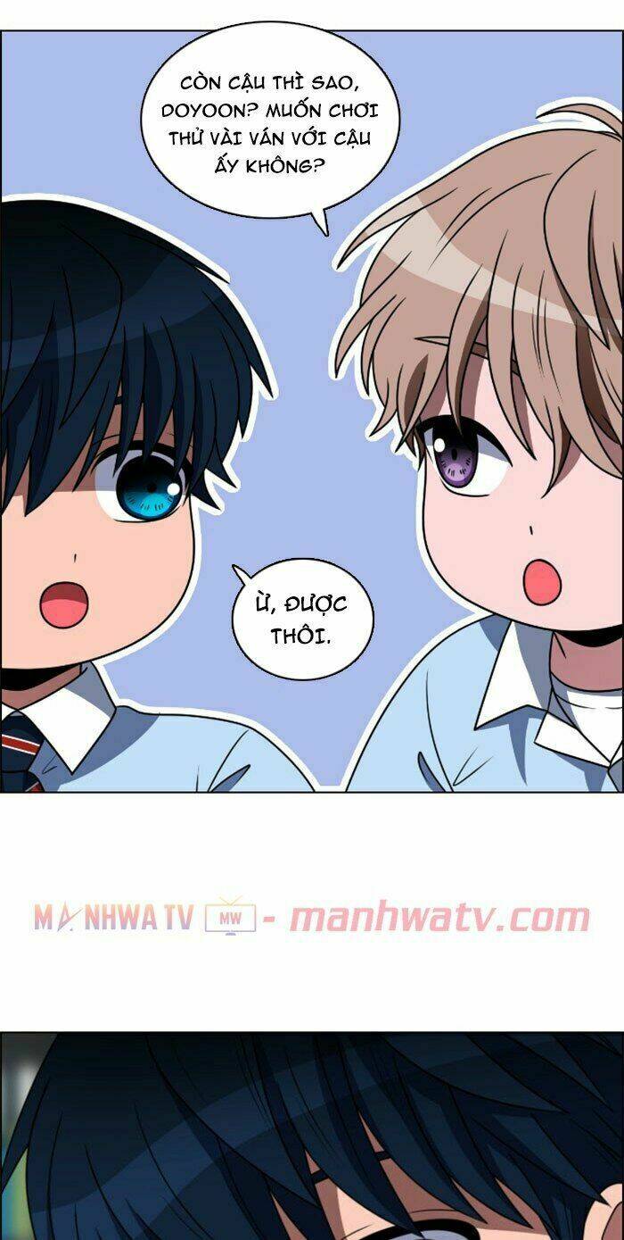 No Scope - Chương 29