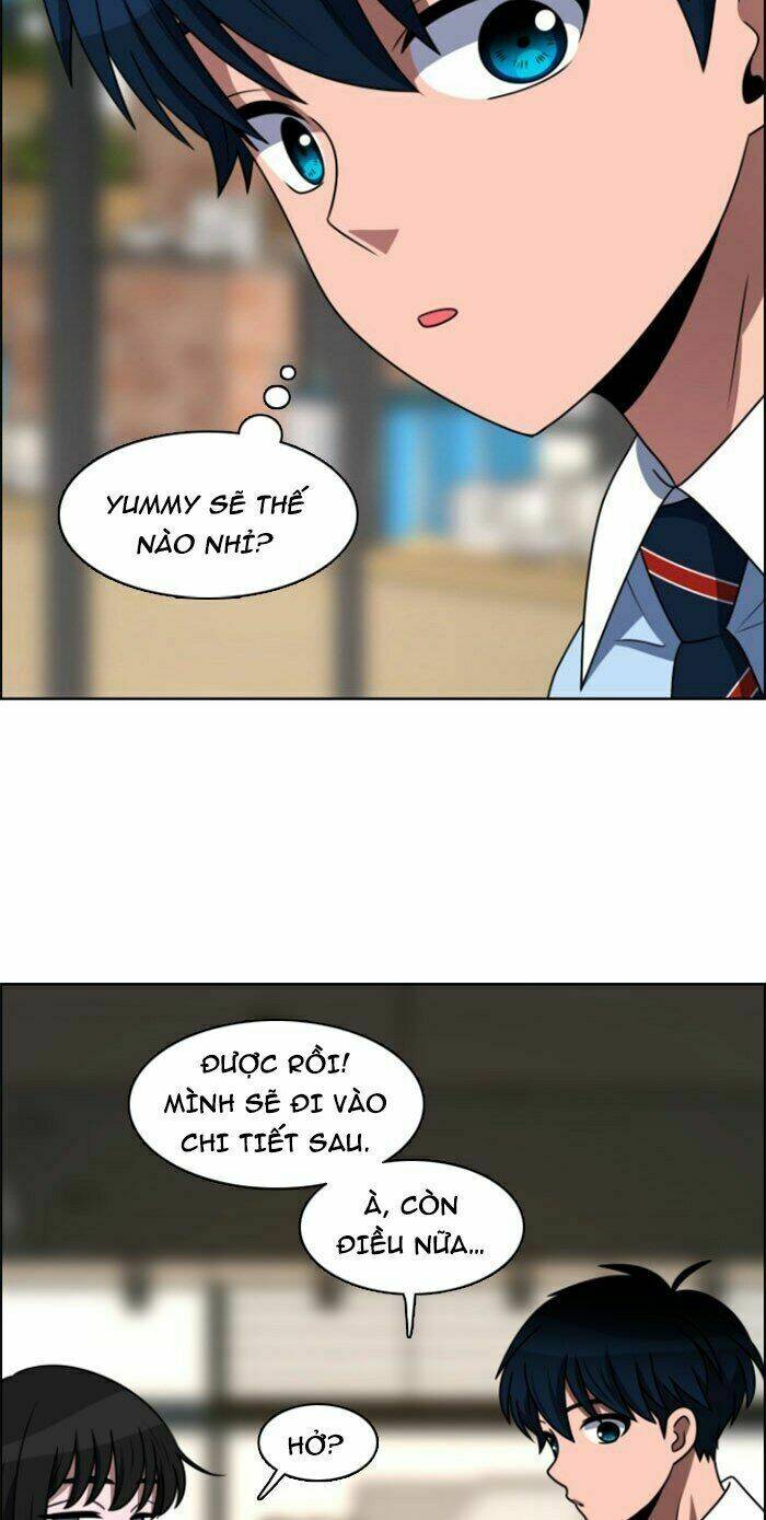 No Scope - Chương 29