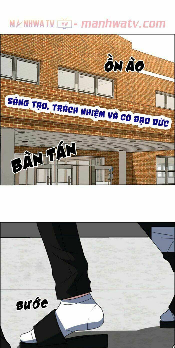 No Scope - Chương 29