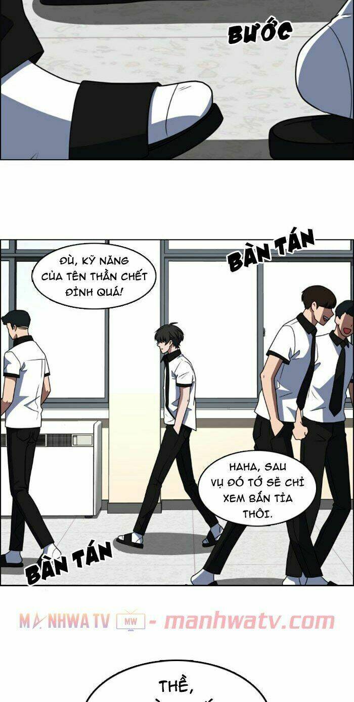 No Scope - Chương 29