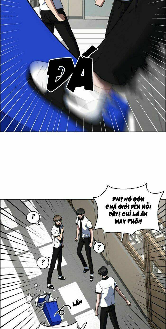 No Scope - Chương 29