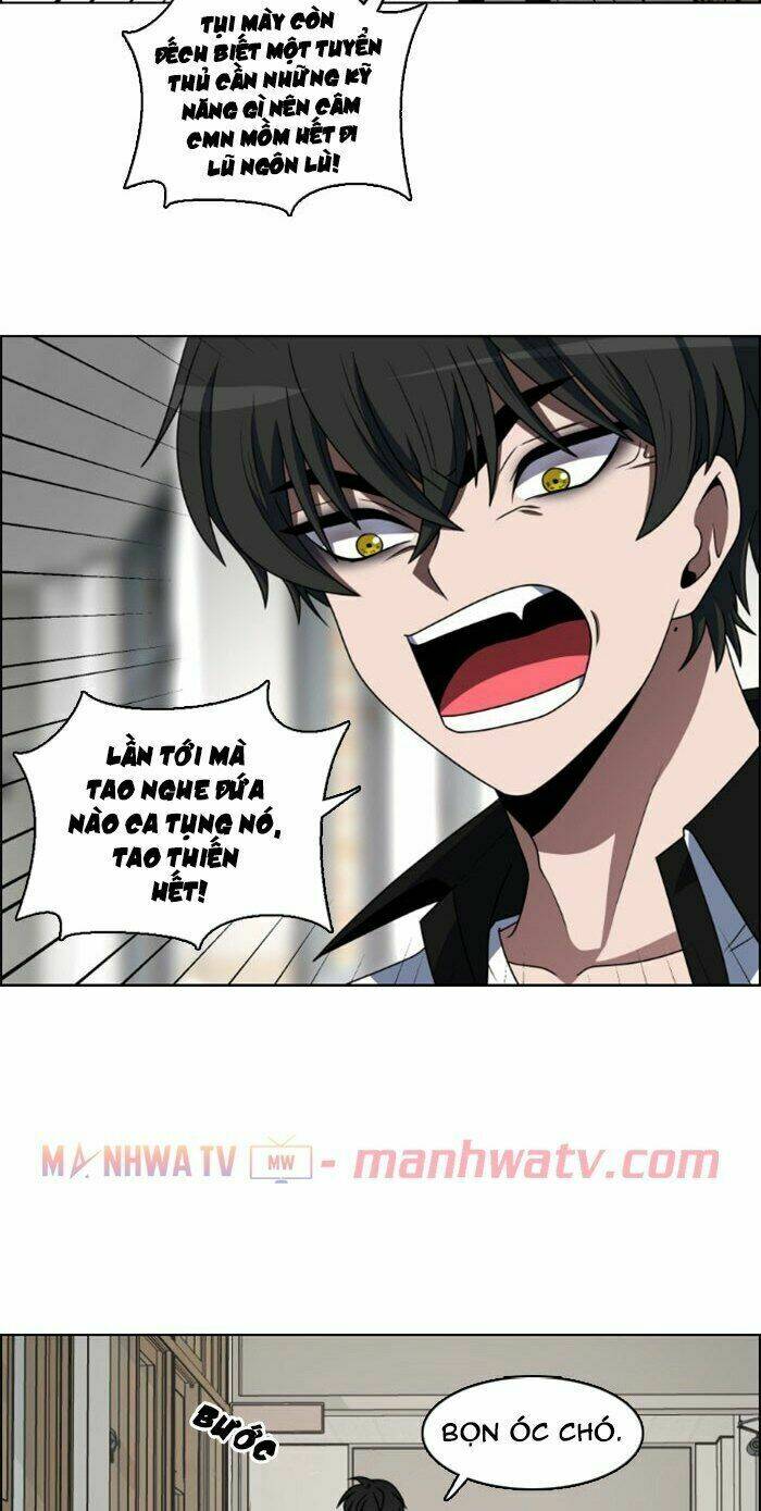 No Scope - Chương 29