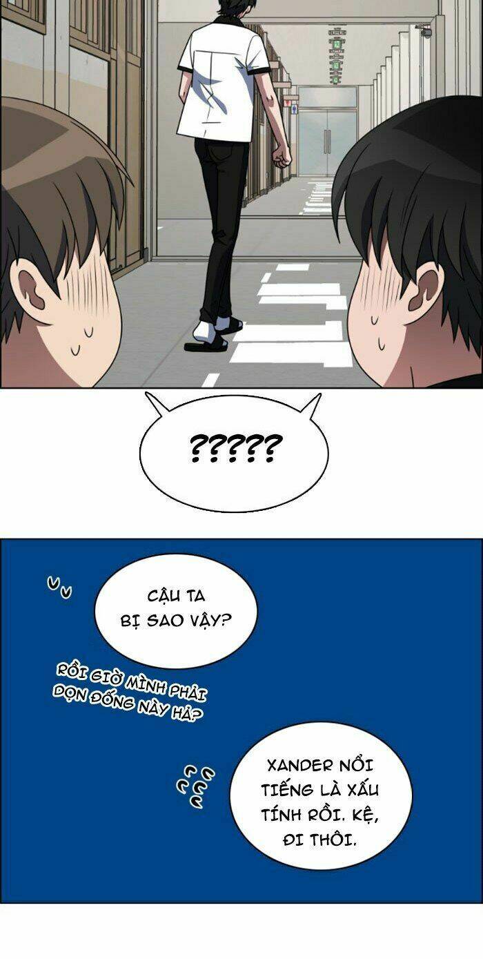 No Scope - Chương 29