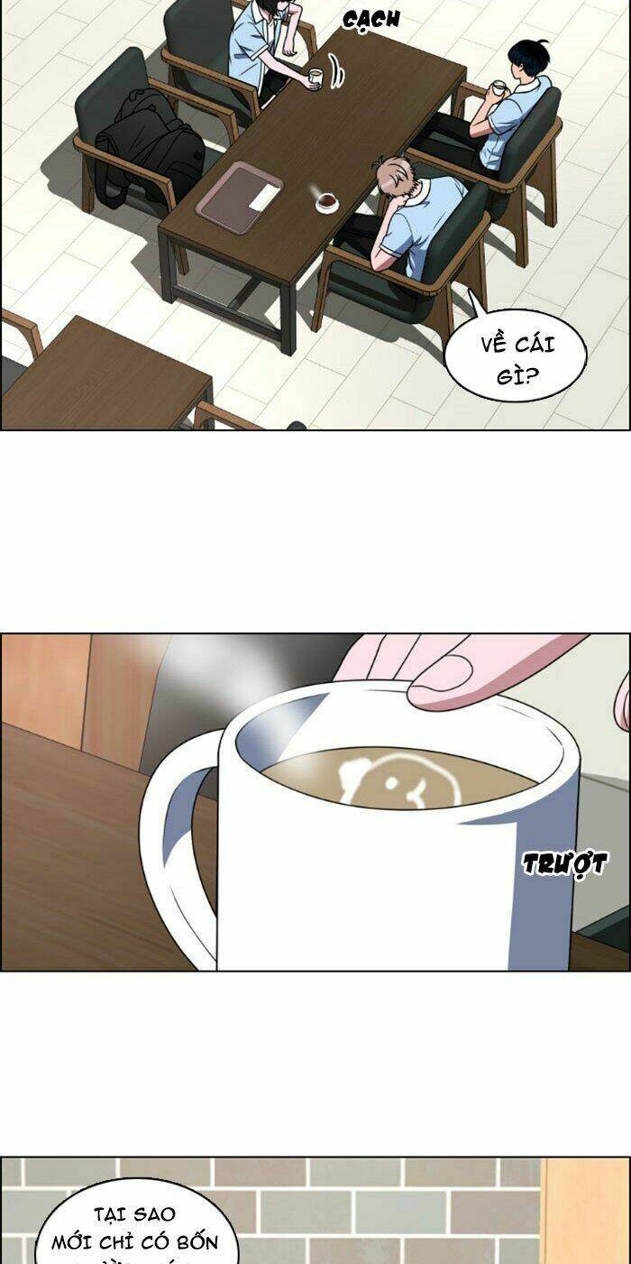 No Scope - Chương 29