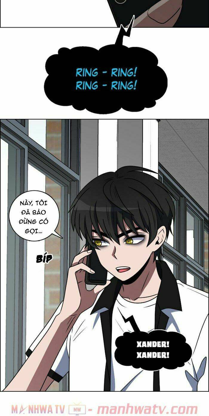 No Scope - Chương 29