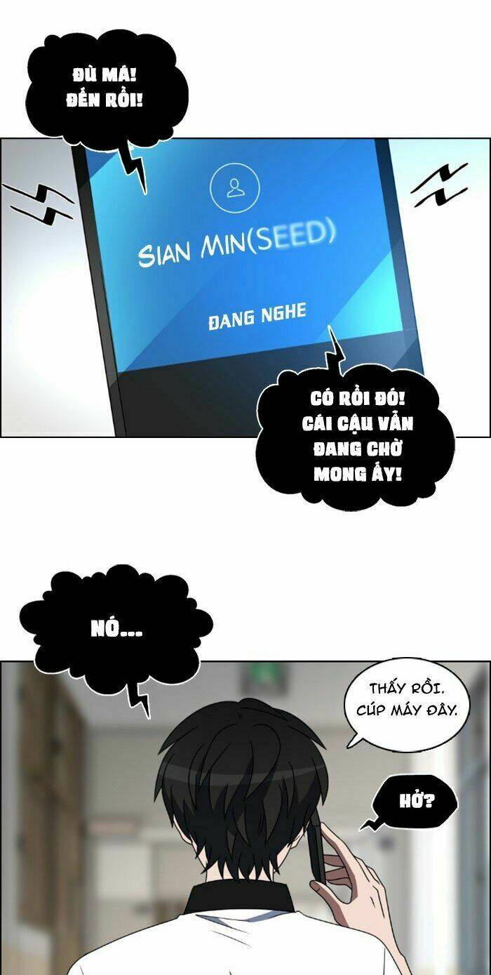 No Scope - Chương 29