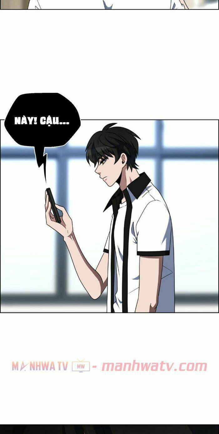 No Scope - Chương 29