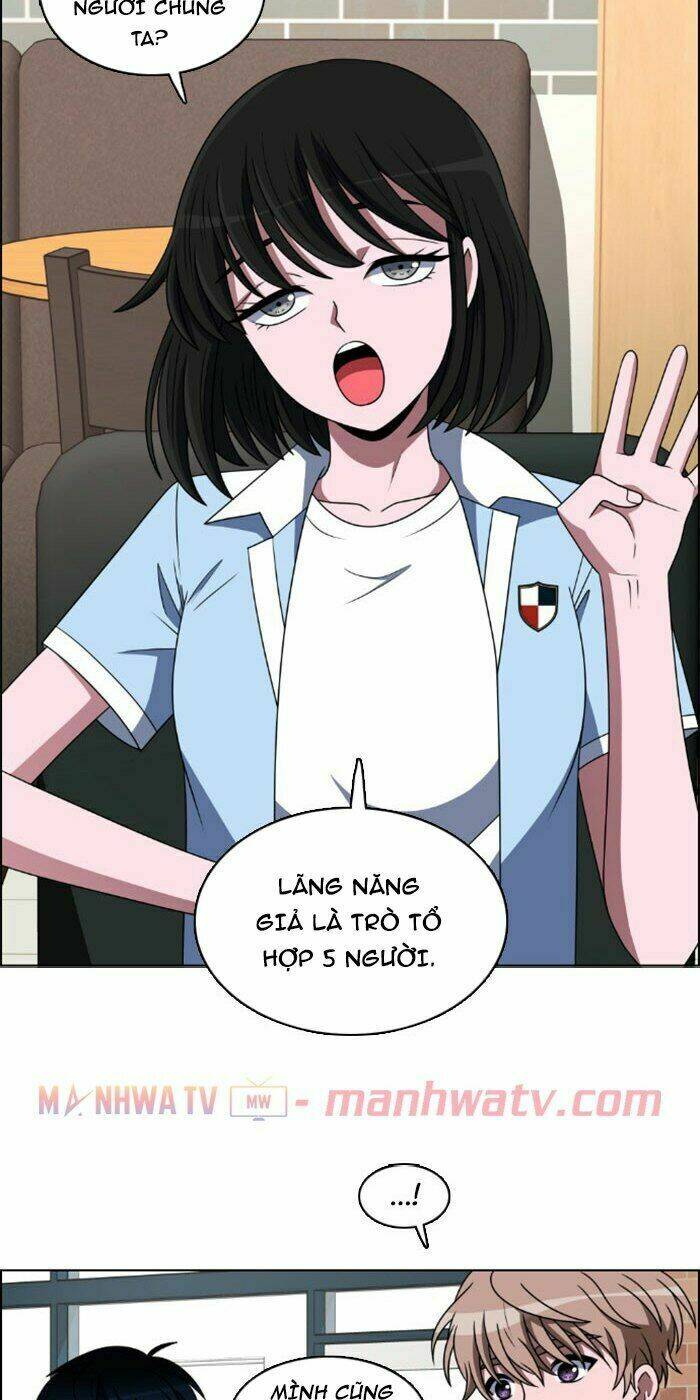 No Scope - Chương 29