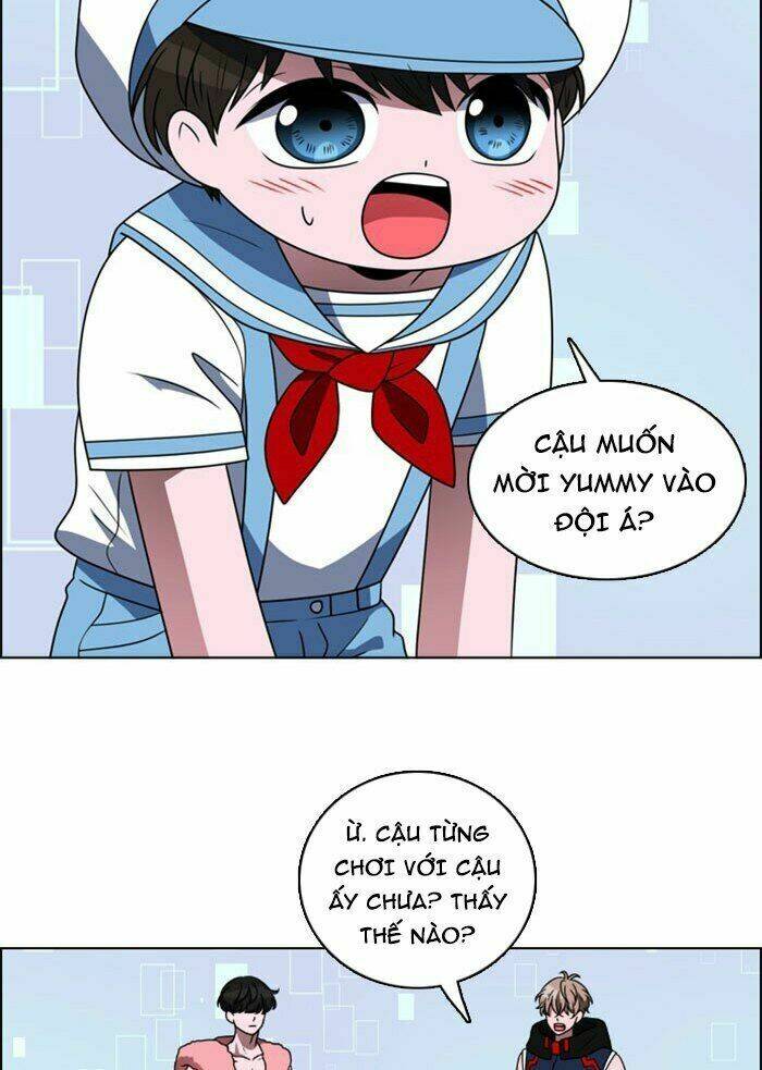 No Scope - Chương 29