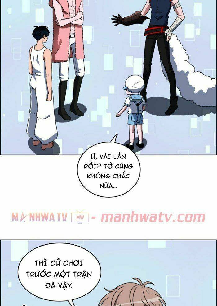 No Scope - Chương 29