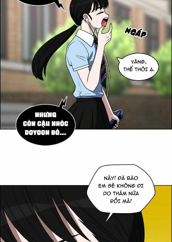 No Scope - Chương 29
