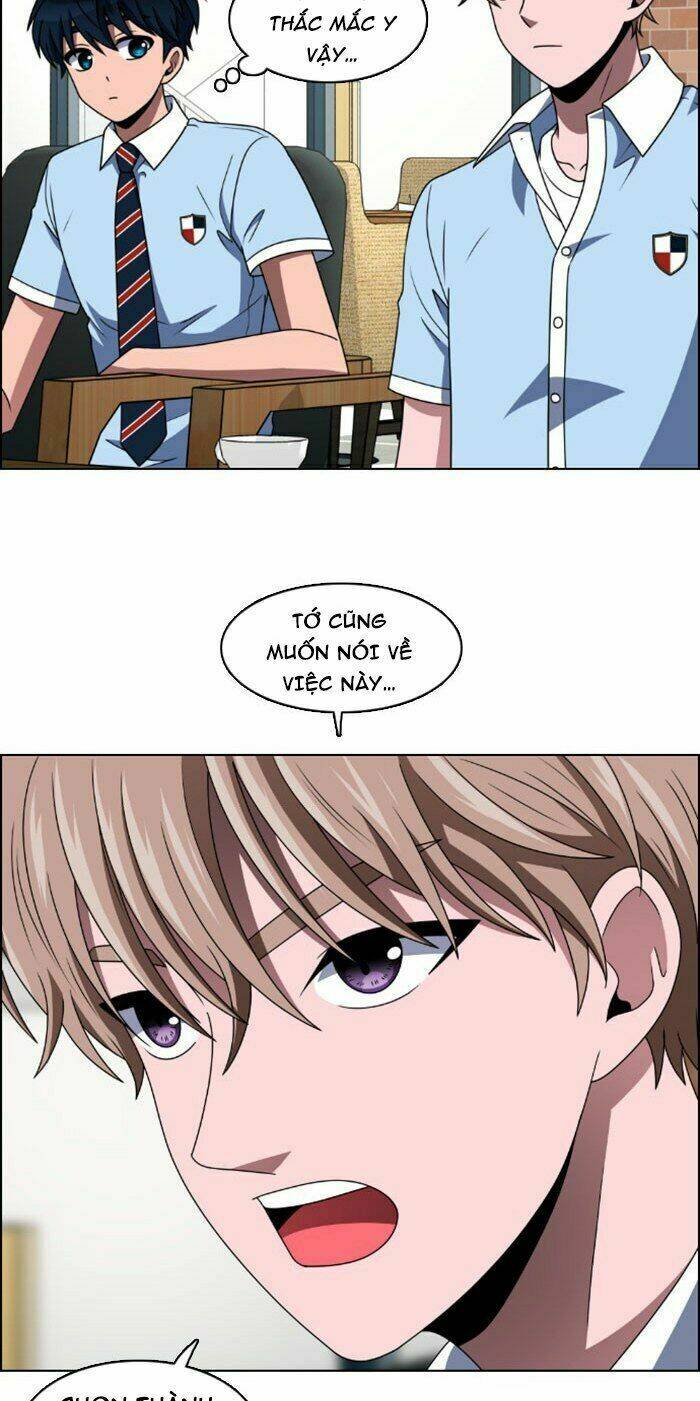 No Scope - Chương 29