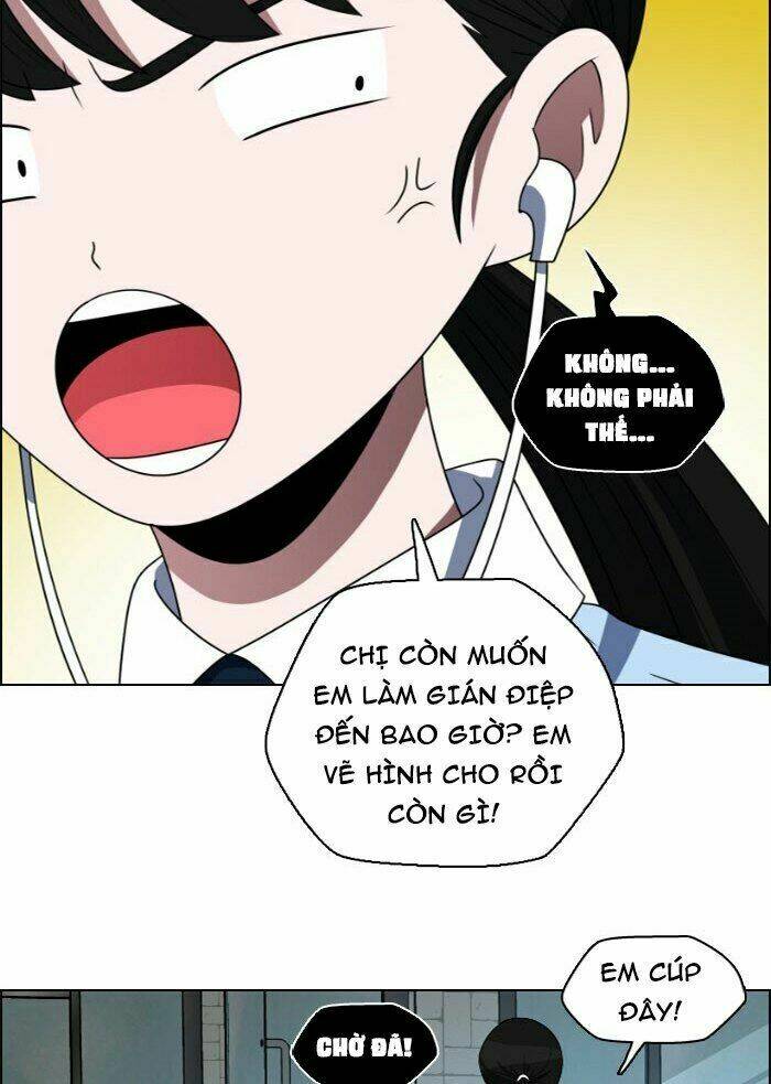 No Scope - Chương 29